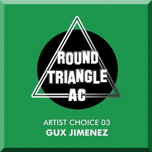 Обложка для Gux Jimenez - Artist Choice 03