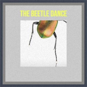 Обложка для Ernie Maresca - The Beetle Dance