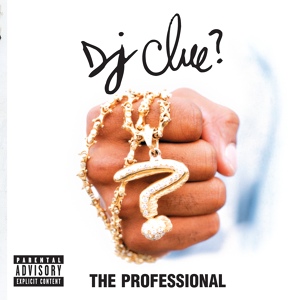 Обложка для DJ Clue - Mariah Carey (Skit)