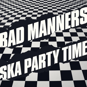 Обложка для Bad Manners - Hoots Mon There's A Moose Loose About This Hoose