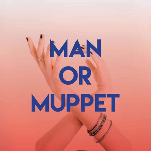 Обложка для Jason Segel, Walter - Man or Muppet (From Disney's "the Muppets")