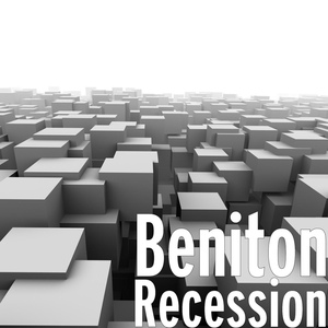 Обложка для Beniton The Menace - Recession