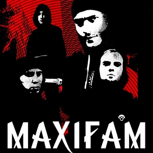 Обложка для MAXIFAM - 7я