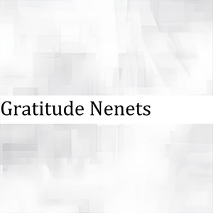 Обложка для Myata Ann - Gratitude Nenets