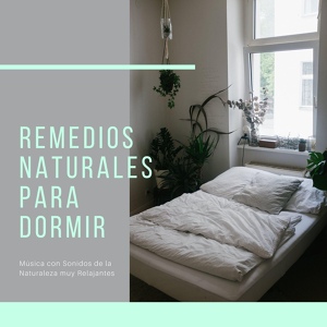 Обложка для Sonidos Naturales Relax - Calma tu Mente