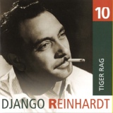 Обложка для Django Reinhardt & Le Quintette Du Hot Club De France - Ultrafox