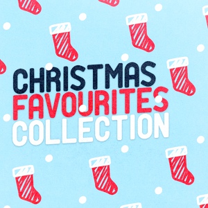 Обложка для Xmas Collective, Kids Christmas Music Players, Childrens Christmas Favourites - Fairytale of New York