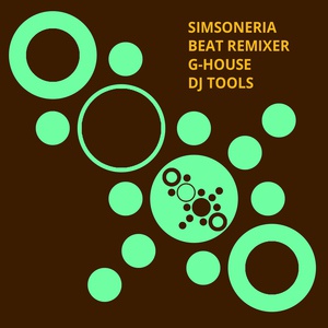 Обложка для Simsoneria, Beat Remixer - Can