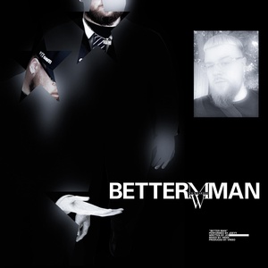 Обложка для Joeyy - Better Man