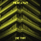 Обложка для Majki, FUZE - Like That