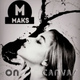 Обложка для Maks M, Roma Gammi - Margarita