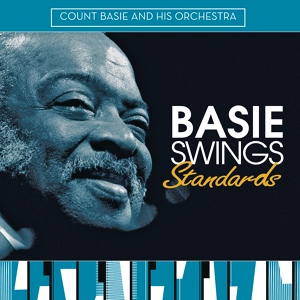 Обложка для Count Basie Big Band - One O'Clock Jump