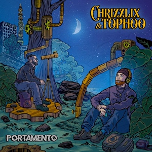 Обложка для Chrizzlix, Tophoo - Tales of the Past
