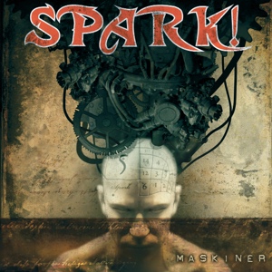 Обложка для Spark! - Monster