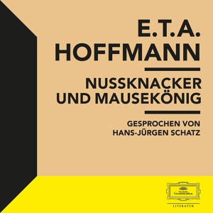 Обложка для E.T.A. Hoffmann, Hans-Jürgen Schatz - Wunderdinge - Teil 10
