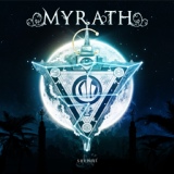 Обложка для Myrath - Mersal