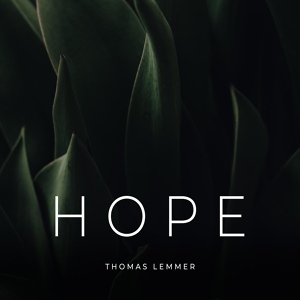 Обложка для Thomas Lemmer feat. Valeska Rautenberg - Never Lose Hope