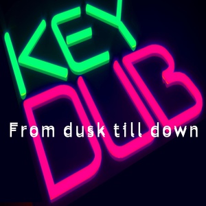 Обложка для Key Dub feat. Харизмо, I Diggidy - Моя улица