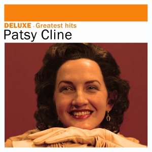 Обложка для Patsy Cline - Why Can’t He Be You