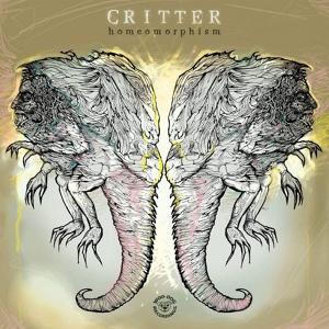 Обложка для Critter, Tom Oksha - Boiling Critters