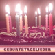 Обложка для Geburtstagslieder, Alles Gute zum Geburtstag - Happy Birthday to You