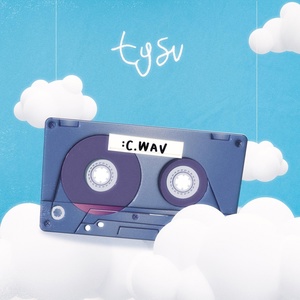 Обложка для TYSU - Nuve