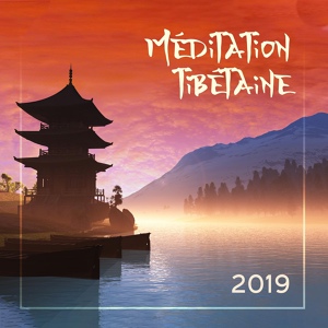 Обложка для Zen méditation tibétaine - Vibrations tranquilles