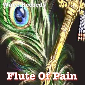 Обложка для Subham jossi, Jeetu Bhowmik - Flute Of Pain