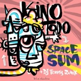 Обложка для Kino Todo - Space Sum feat. Soli