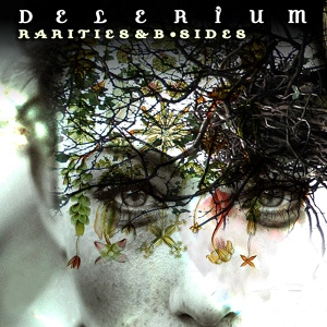 Обложка для Delerium feat. Emily Haines - Glimmer