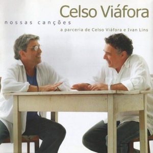 Обложка для Celso Viáfora feat. Ivan Lins - Duas E Quinze