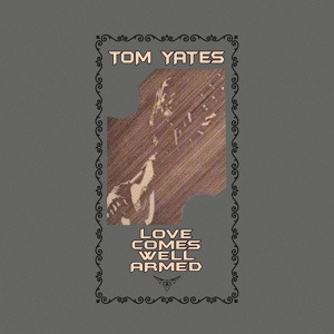 Обложка для Tom Yates - Loves Philosophy