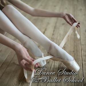 Обложка для ballet music - Grand Battement 2/4 (Balletto)