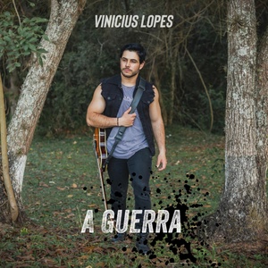 Обложка для Vinicius Lopes - Vale a Pena