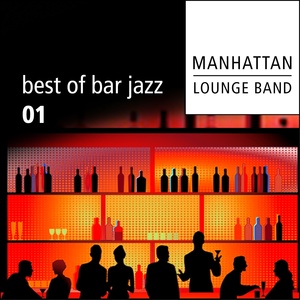 Обложка для Manhattan Lounge Band - Triste