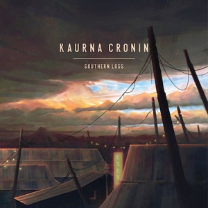 Обложка для Kaurna Cronin - I Killed My Own