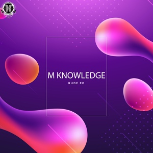 Обложка для M Knowledge - Opus