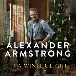 Обложка для Alexander Armstrong - Bethlehem Down