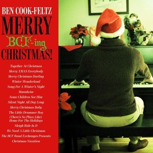 Обложка для Ben Cook-Feltz - The Little Drummer Boy