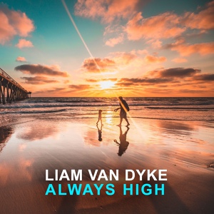 Обложка для Liam Van Dyke - Just Can't Fake It
