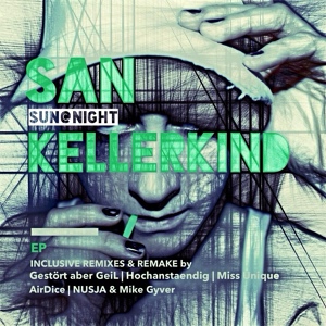 Обложка для Sun@Night - Kellerkind