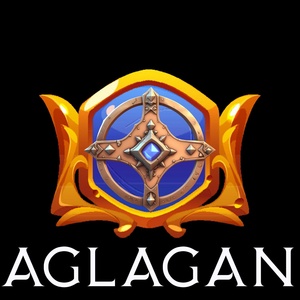 Обложка для Aglagan - Ancient Action