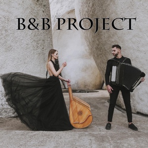 Обложка для B&B PROJECT - The Final Countdown