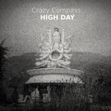 Обложка для Crazy Compass, The Black Diamond Train - Деревья и птицы