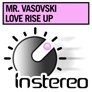 Обложка для Mr. Vasovski - More Lovin (Original Mix)