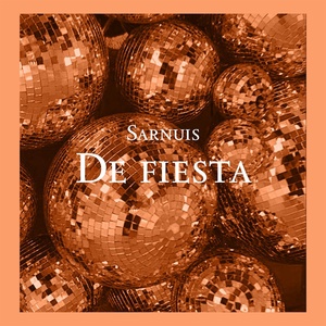 Обложка для Sarnuis - De Fiesta (Nightcore Remix)