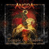 Обложка для Angra - The Temple of Hate