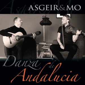 Обложка для Asgeir & Mo feat. Asgeir Aarøen, Bjarte Mo, Gabriel Chicaiza, Magnus Rød Haugland - Arabisk Samba (Arabian Samba)
