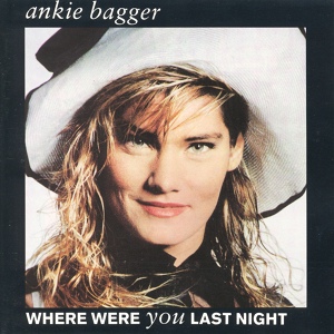 Обложка для Ankie Bagger - It's You