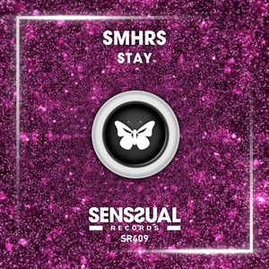 Обложка для SMHRS - Stay